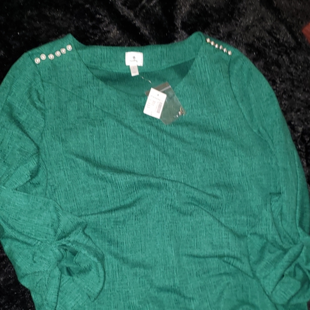 Dress Barn Blouse